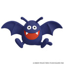 Dragon Quest Square Enix Plastic Model Kit Series Dracky With Dungeon Base