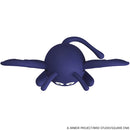 Dragon Quest Square Enix Plastic Model Kit Series Dracky With Dungeon Base