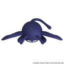 Dragon Quest Square Enix Plastic Model Kit Series Dracky With Dungeon Base