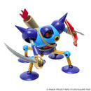 Dragon Quest SQUARE ENIX Plastic Model Series - Killing Machine
