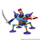 Dragon Quest SQUARE ENIX Plastic Model Series - Killing Machine