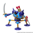 Dragon Quest SQUARE ENIX Plastic Model Series - Killing Machine