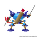 Dragon Quest SQUARE ENIX Plastic Model Series - Killing Machine