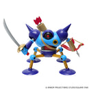 Dragon Quest SQUARE ENIX Plastic Model Series - Killing Machine