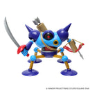 Dragon Quest SQUARE ENIX Plastic Model Series - Killing Machine