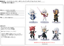 Final Fantasy XIV Square Enix Miniature Figure Collection Vol. 1