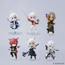 Final Fantasy XIV Square Enix Miniature Figure Collection Vol. 1