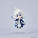 Final Fantasy XIV Square Enix Miniature Figure Collection Vol. 1