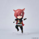 Final Fantasy XIV Square Enix Miniature Figure Collection Vol. 1