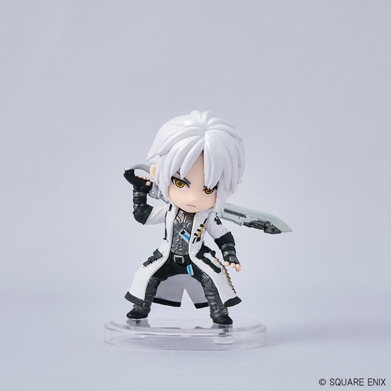 Final Fantasy XIV Square Enix Miniature Figure Collection Vol. 1