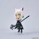 Final Fantasy XIV Square Enix Miniature Figure Collection Vol. 1