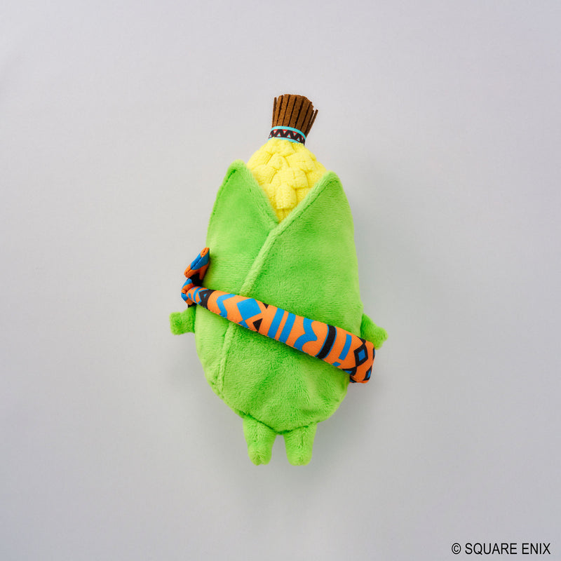 Final Fantasy XIV Square Enix Plush Cornservant