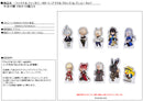 Final Fantasy XIV Square Enix Mini Acrylic Block Collection Vol. 1
