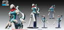 Persona 3 Reload Square Enix FORM-ISM Orpheus
