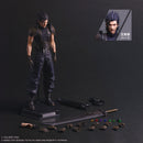 Final Fantasy VII Rebirth Square Enix Play Arts Shin Zack Fair Soldier 1st Class