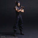Final Fantasy VII Rebirth Square Enix Play Arts Shin Zack Fair Soldier 1st Class