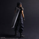 Final Fantasy VII Rebirth Square Enix Play Arts Shin Zack Fair Soldier 1st Class