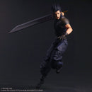 Final Fantasy VII Rebirth Square Enix Play Arts Shin Zack Fair Soldier 1st Class
