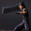 Final Fantasy VII Rebirth Square Enix Play Arts Shin Zack Fair Soldier 1st Class