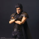Final Fantasy VII Rebirth Square Enix Play Arts Shin Zack Fair Soldier 1st Class