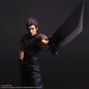 Final Fantasy VII Rebirth Square Enix Play Arts Shin Zack Fair Soldier 1st Class