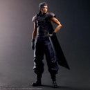 Final Fantasy VII Rebirth Square Enix Play Arts Shin Zack Fair Soldier 1st Class