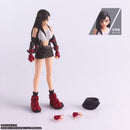 Final Fantasy VII Square Enix Structure Arts Tifa Lockhart