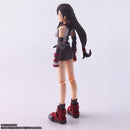 Final Fantasy VII Square Enix Structure Arts Tifa Lockhart