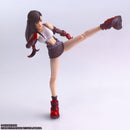 Final Fantasy VII Square Enix Structure Arts Tifa Lockhart