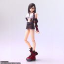 Final Fantasy VII Square Enix Structure Arts Tifa Lockhart