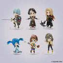 Final Fantasy XIV Square Enix Miniature Figure Collection Vol. 2