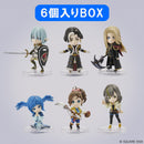 Final Fantasy XIV Square Enix Miniature Figure Collection Vol. 2