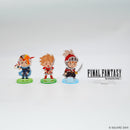 Final Fantasy Square Enix Pixel Remaster Takashi Mifune (Irasutoya) Original Illustration Acrylic Stand Vol. 1