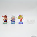 Final Fantasy Square Enix Pixel Remaster Takashi Mifune (Irasutoya) Original Illustration Acrylic Stand Vol. 2