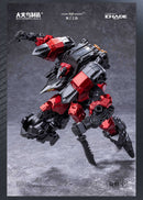 BIRD/BINARY SHADE BIGFIREBIRD BUILD ANONYMOUS BIRD 1/60 SCALE PLASTIC MODEL KIT