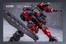 BIRD/BINARY SHADE BIGFIREBIRD BUILD ANONYMOUS BIRD 1/60 SCALE PLASTIC MODEL KIT