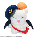 Final Fantasy XIV Square Enix Plush Delivery Moogle