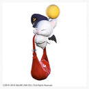 Final Fantasy XIV Square Enix Plush Delivery Moogle