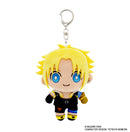 Final Fantasy X Square Enix Pocket Peeplets