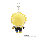Final Fantasy X Square Enix Pocket Peeplets