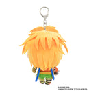 Final Fantasy X Square Enix Pocket Peeplets