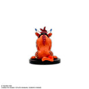 Final Fantasy VII Rebirth Square Enix Adorable Arts Petit Vol. 1