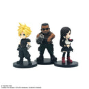 Final Fantasy VII Rebirth Square Enix Adorable Arts Petit Vol. 1