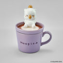 Final Fantasy Square Enix Latte Art Figure Mug Moogle