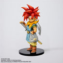 CHRONO TRIGGER Square Enix  FORM-ISM Crono