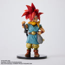 CHRONO TRIGGER Square Enix  FORM-ISM Crono
