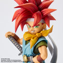CHRONO TRIGGER Square Enix  FORM-ISM Crono
