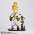 CHRONO TRIGGER Square Enix  FORM-ISM Marle