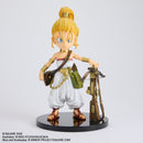 CHRONO TRIGGER Square Enix  FORM-ISM Marle
