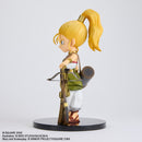 CHRONO TRIGGER Square Enix  FORM-ISM Marle